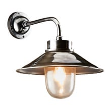 Estelle Outdoor Wall Light